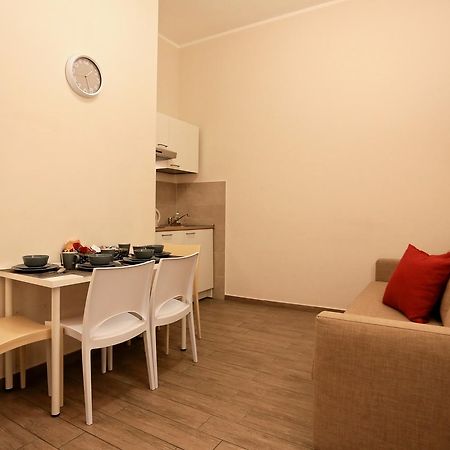 Apartcity Naples B&B Exterior foto