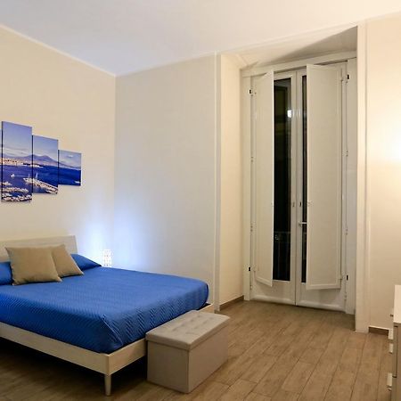 Apartcity Naples B&B Exterior foto