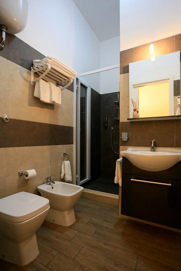 Apartcity Naples B&B Exterior foto